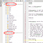 phpstorm modules